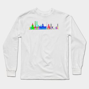 Dublin Long Sleeve T-Shirt